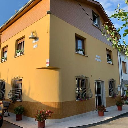 Siero Vivienda Vacacional El Majo מראה חיצוני תמונה