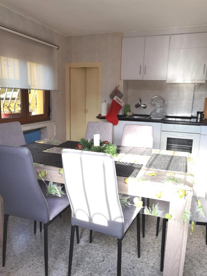 Siero Vivienda Vacacional El Majo מראה חיצוני תמונה