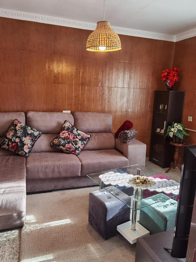 Siero Vivienda Vacacional El Majo מראה חיצוני תמונה