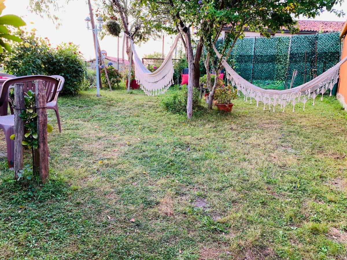 Siero Vivienda Vacacional El Majo מראה חיצוני תמונה