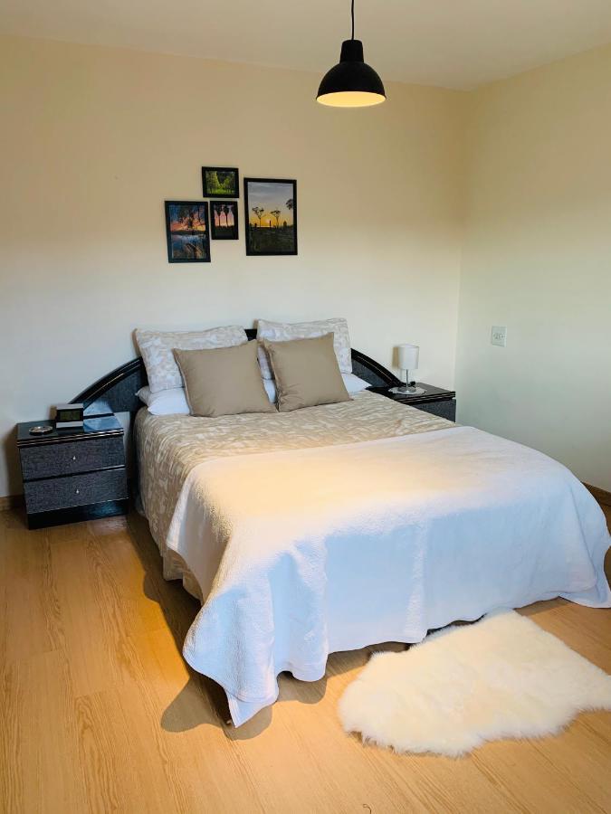 Siero Vivienda Vacacional El Majo מראה חיצוני תמונה