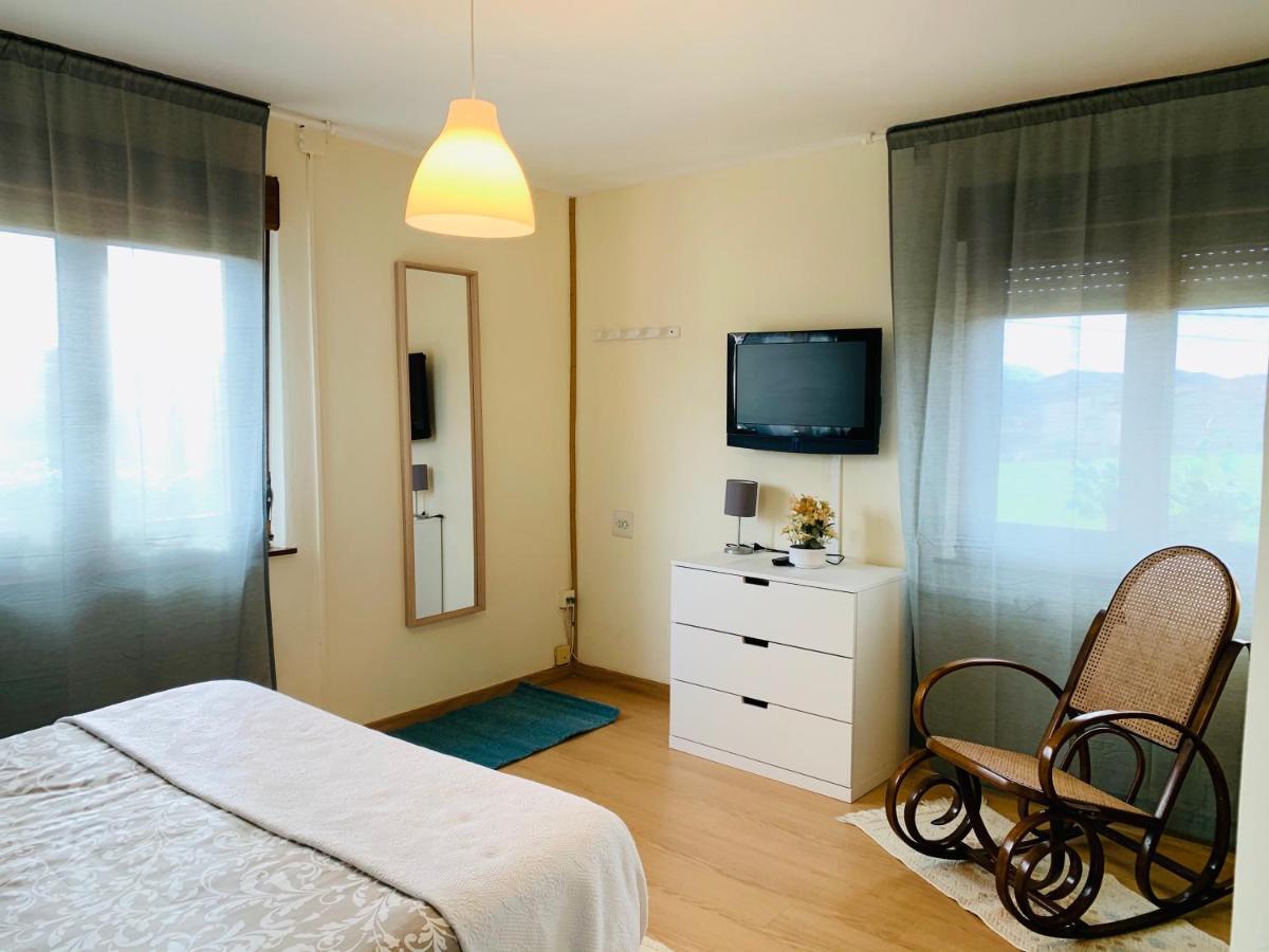 Siero Vivienda Vacacional El Majo מראה חיצוני תמונה